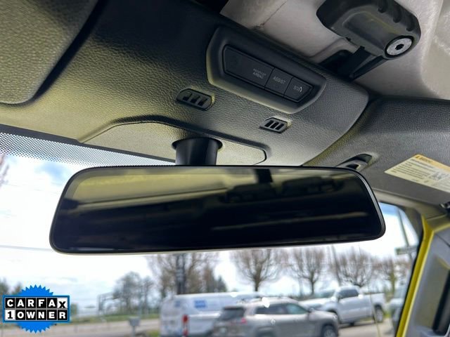 Used 2022 Jeep Wrangler Unlimited Rubicon w/ Xtreme Recon 35" Tire Package image 31