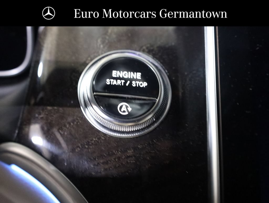 Certified 2026 Mercedes-Benz GLC 300 4MATIC image 21