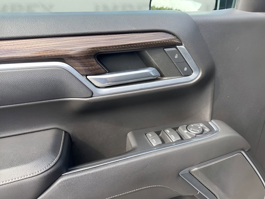 Used 2022 Chevrolet Silverado 1500 LT w/ Protection Package image 27