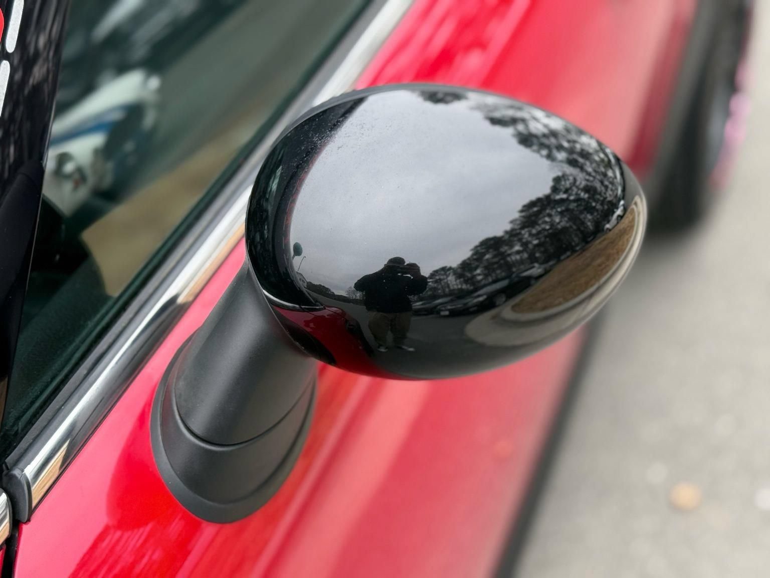 Used 2013 MINI Cooper Coupe S FWD image 18
