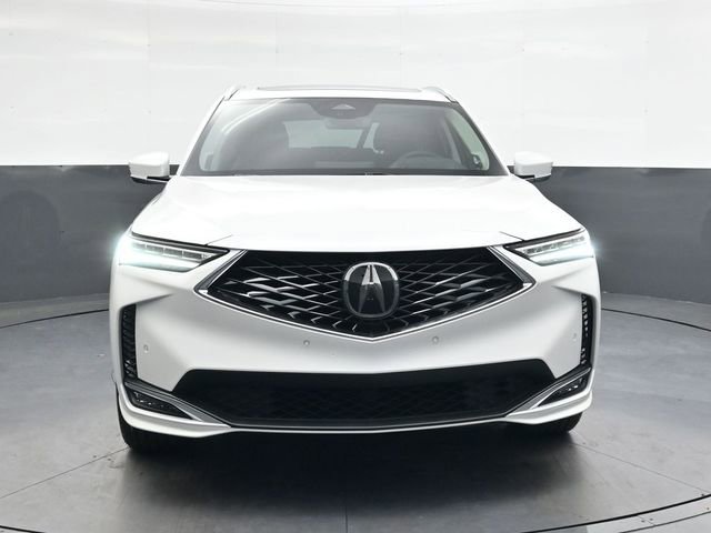 New 2026 Acura MDX w/ Advance Package image 9