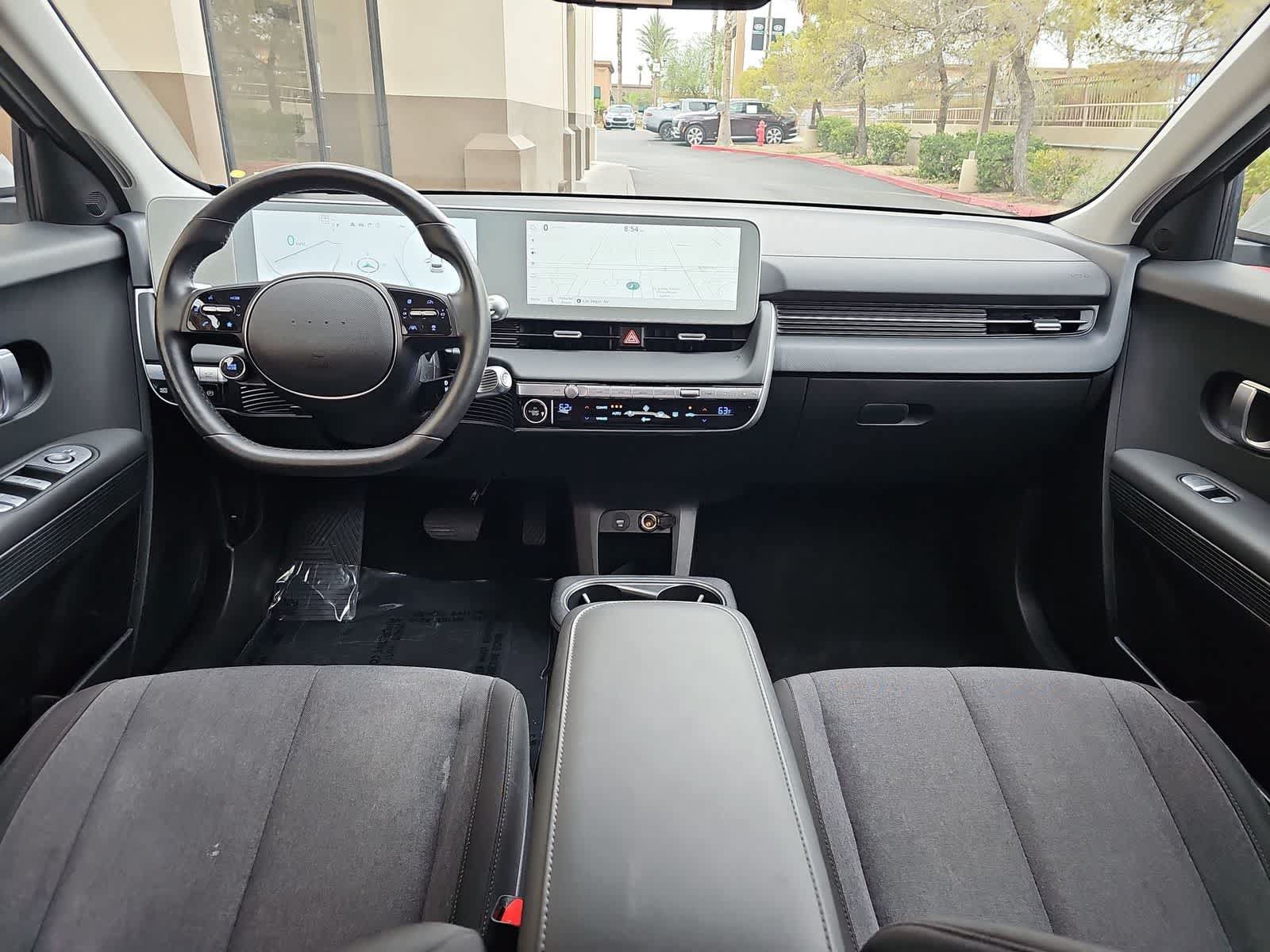 Used 2024 Hyundai Ioniq 5 SE RWD image 14