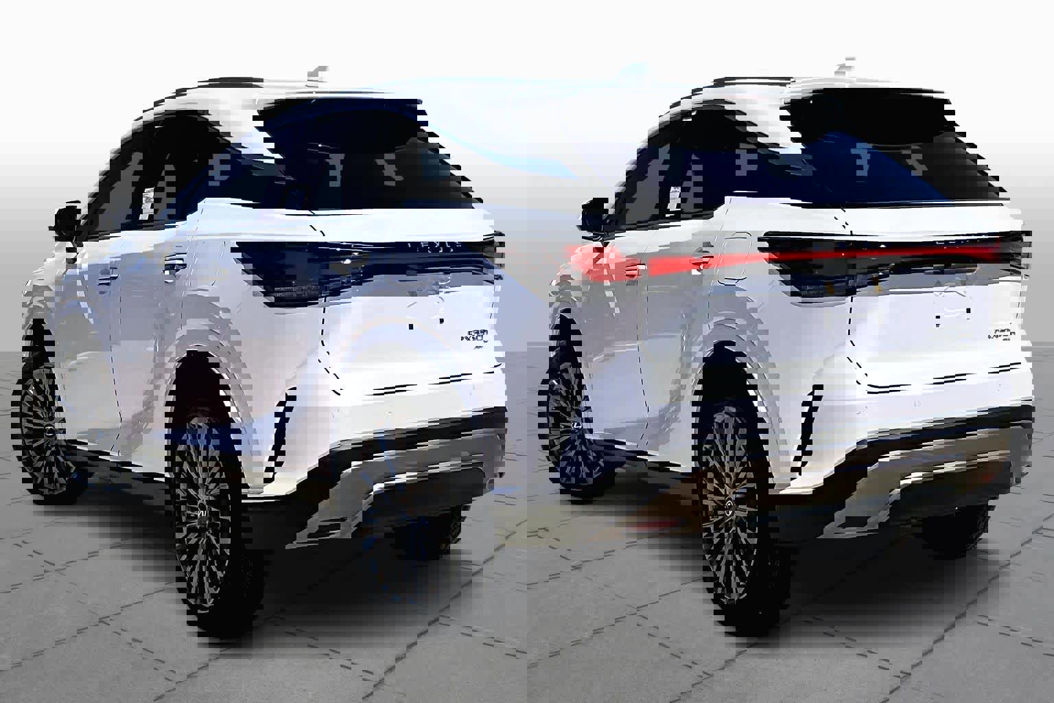 New 2026 Lexus RX 350 Luxury image 12