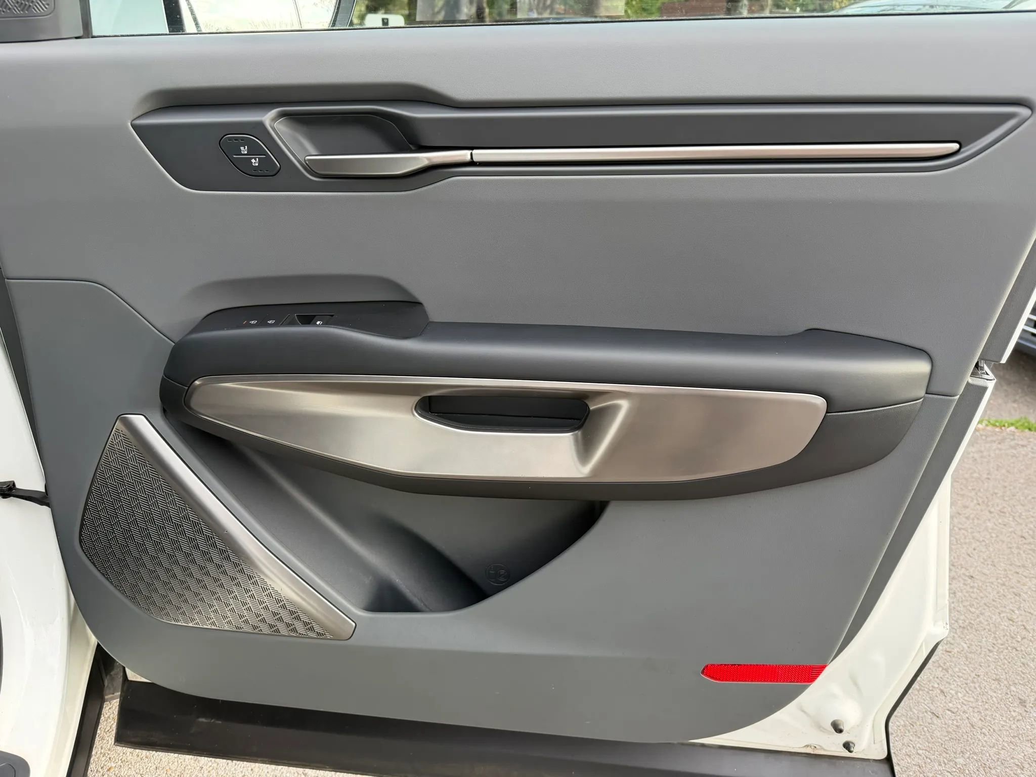 Used 2024 Kia EV9 Light image 31