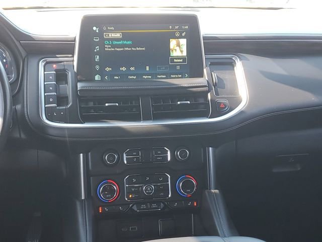 Used 2022 Chevrolet Tahoe LT image 29