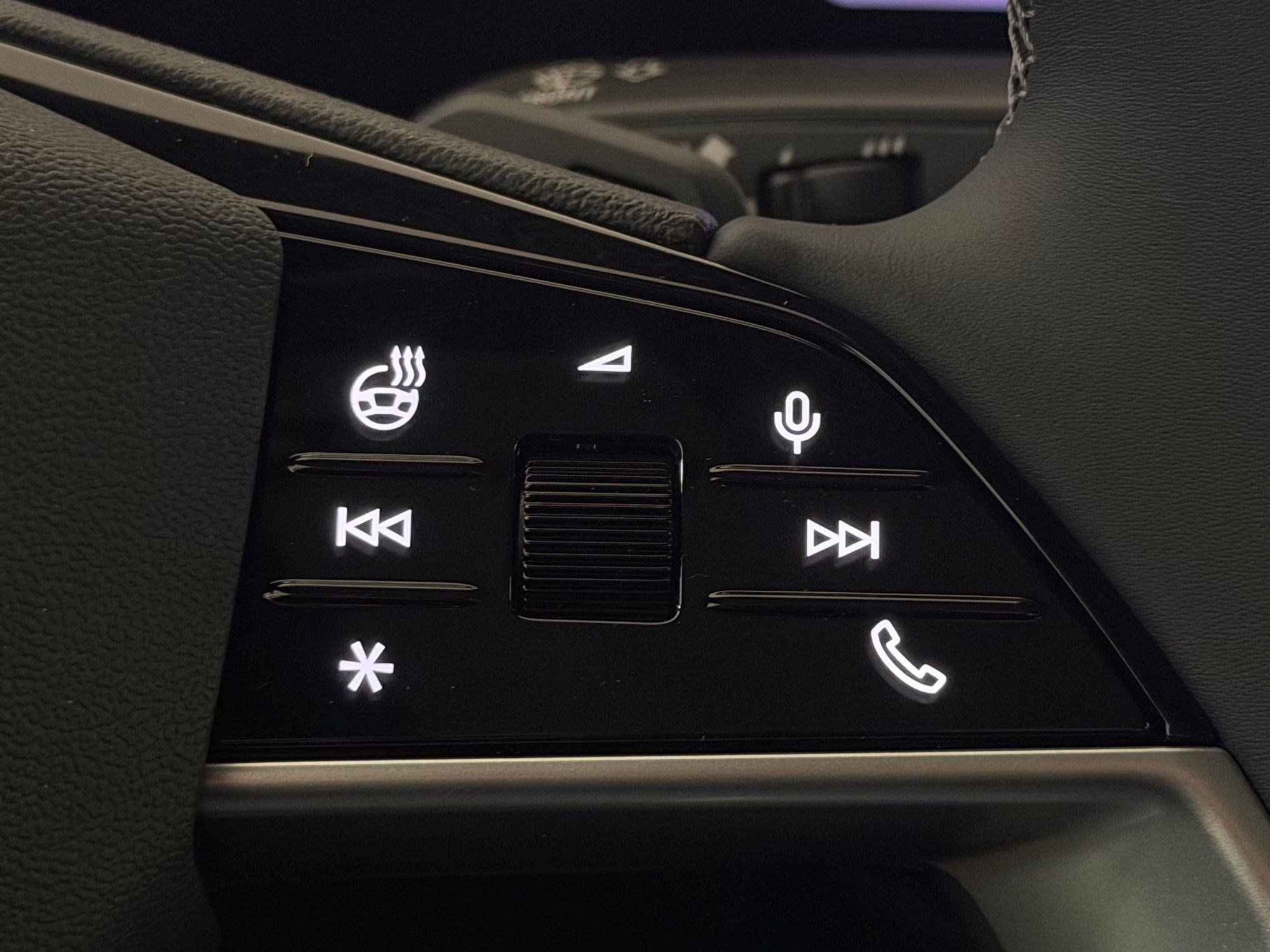 New 2026 Audi A6 Prestige AWD/4WD image 15
