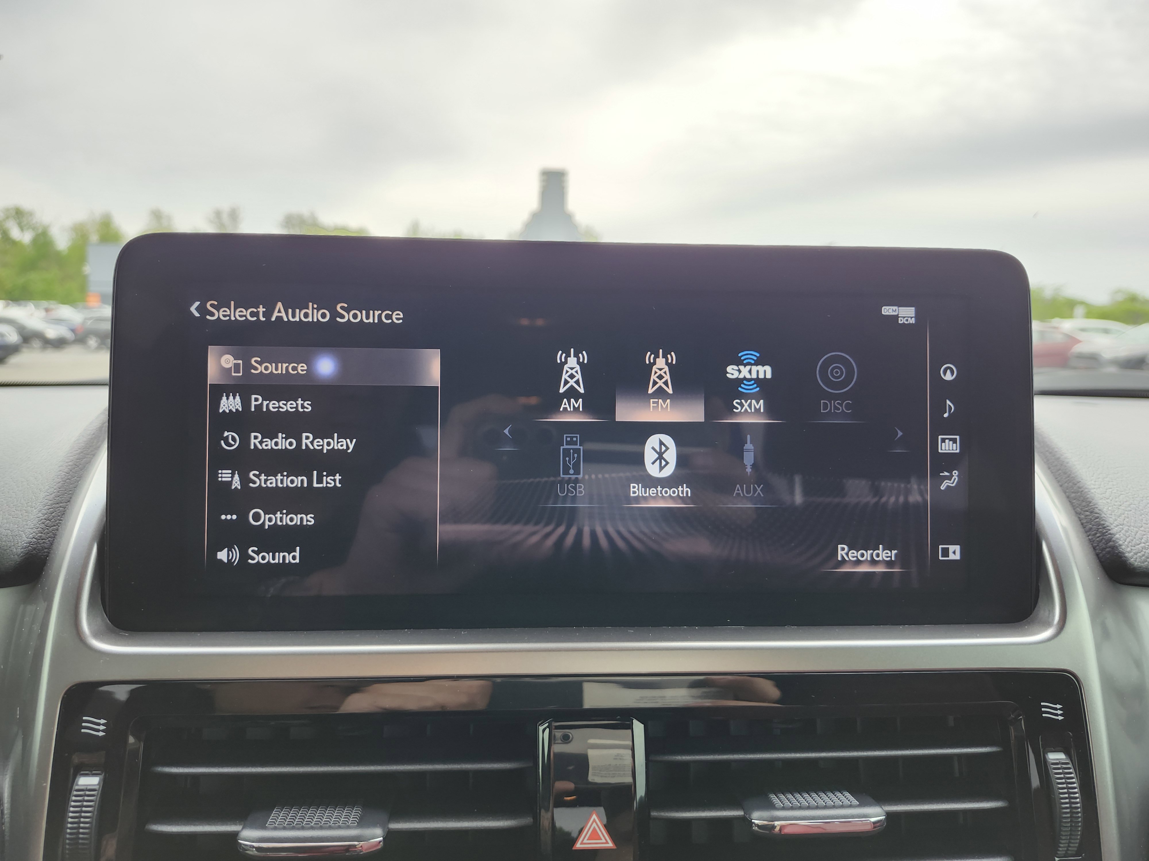 Used 2022 Lexus GX 460 Premium AWD/4WD image 9