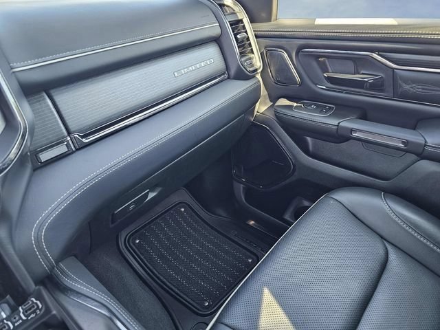 Used 2022 RAM 1500 Limited AWD/4WD image 30