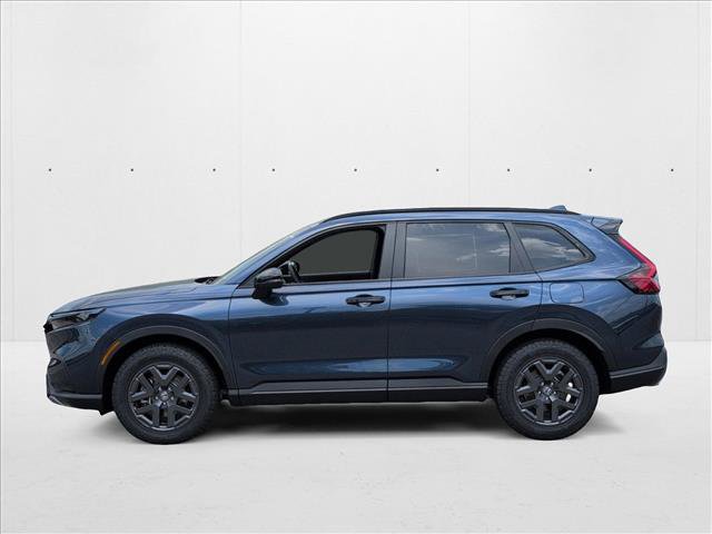 New 2026 Honda CR-V TrailSport image 9