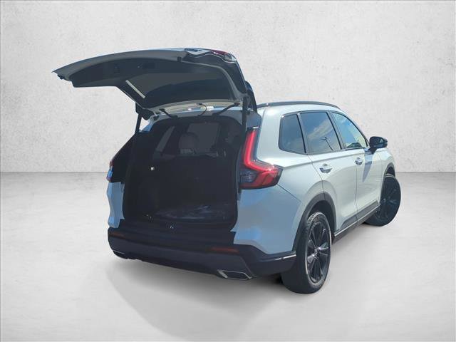 New 2026 Honda CR-V Sport Touring image 2