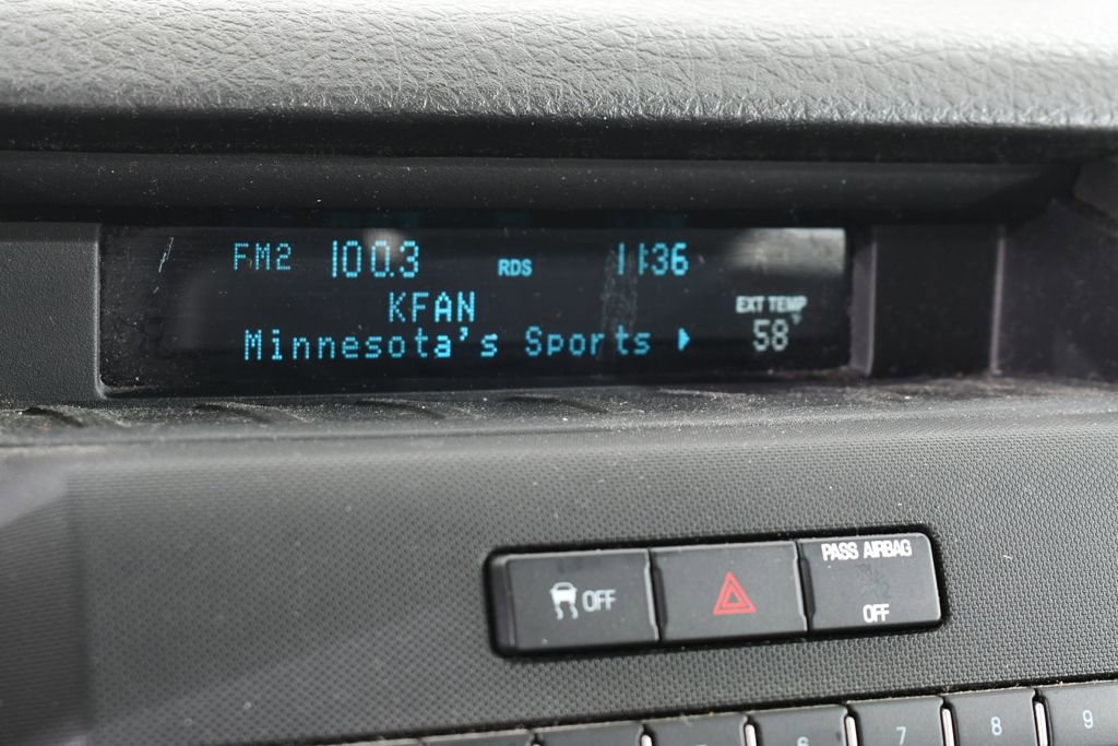 Used 2014 Ford F150 STX w/ Equipment Group 201A Mid image 28