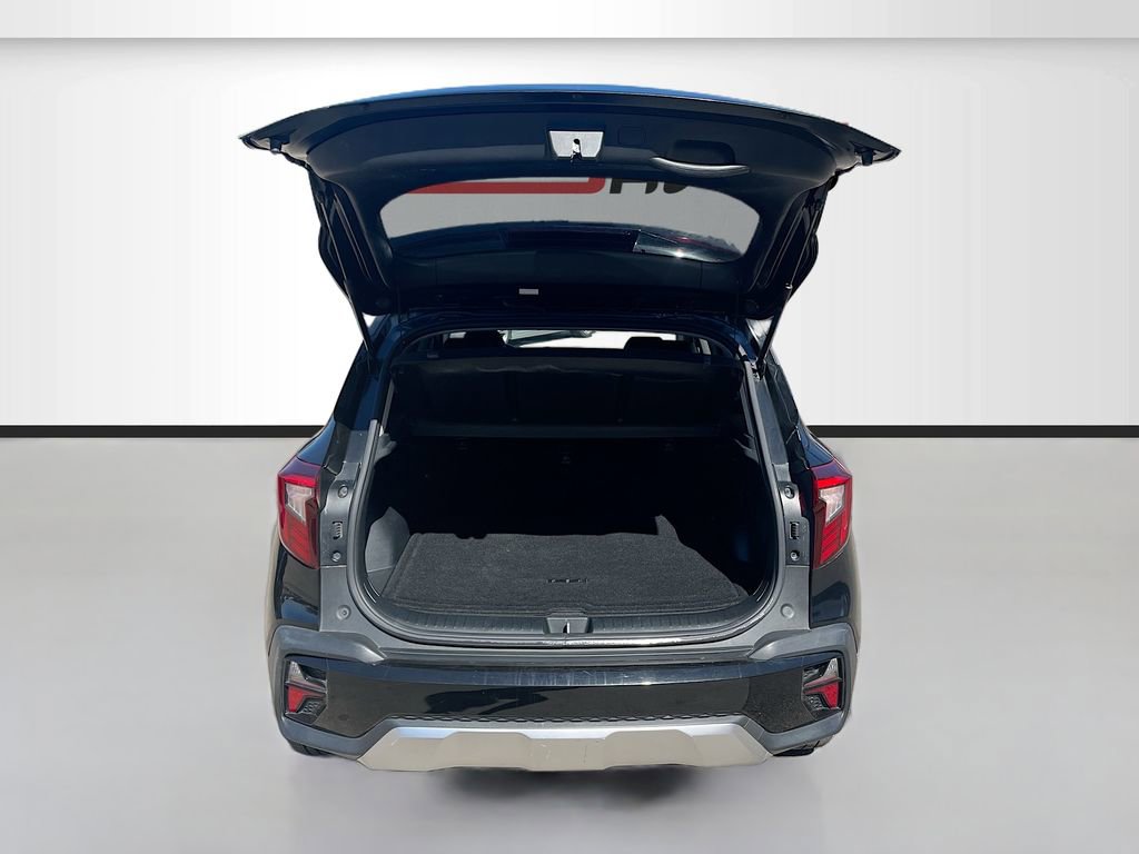 Used 2024 Kia Seltos SX image 26