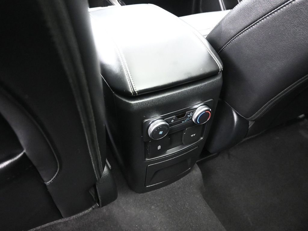 Certified 2022 Ford Explorer ST w/ ST Street Pack image 21