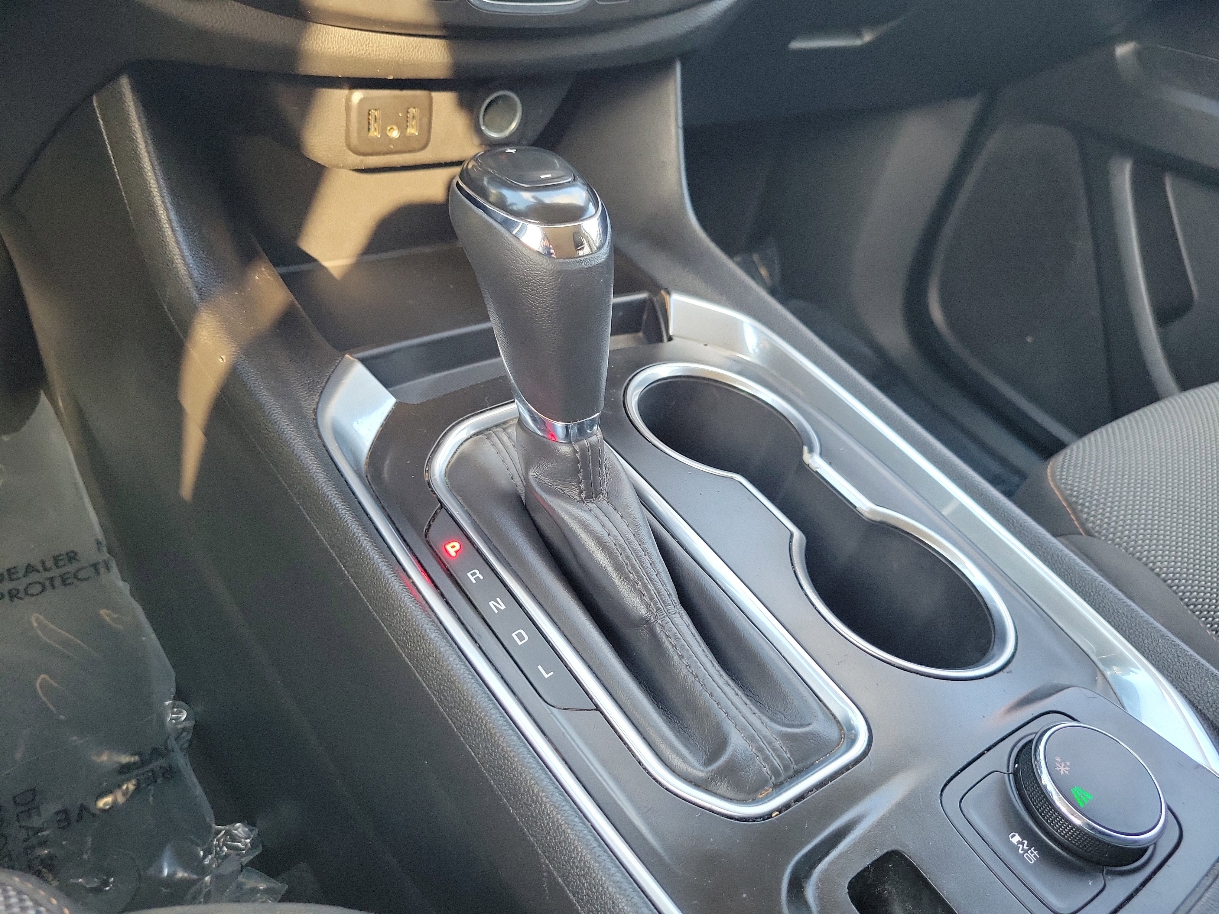 Used 2019 Chevrolet Traverse LS FWD image 22