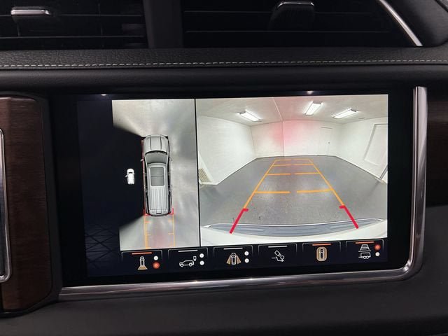Certified 2023 GMC Yukon Denali Ultimate AWD/4WD image 15