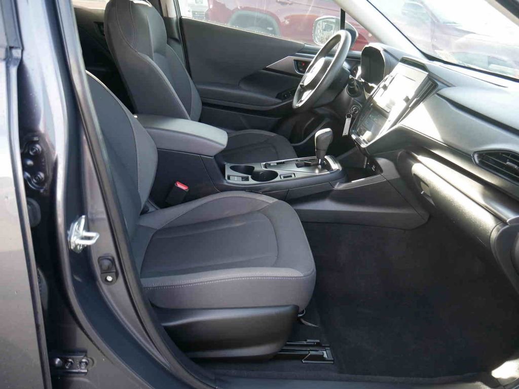 Used 2024 Subaru Impreza 2.0i image 23