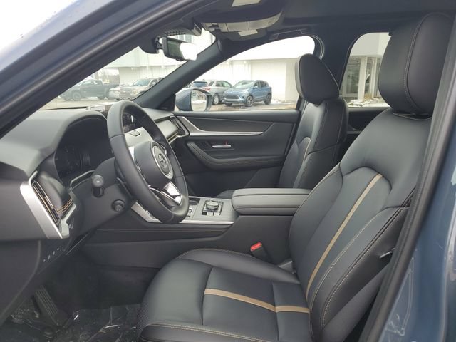 Used 2026 MAZDA CX-90 3.3 Turbo S w/ Premium Plus AWD/4WD image 5