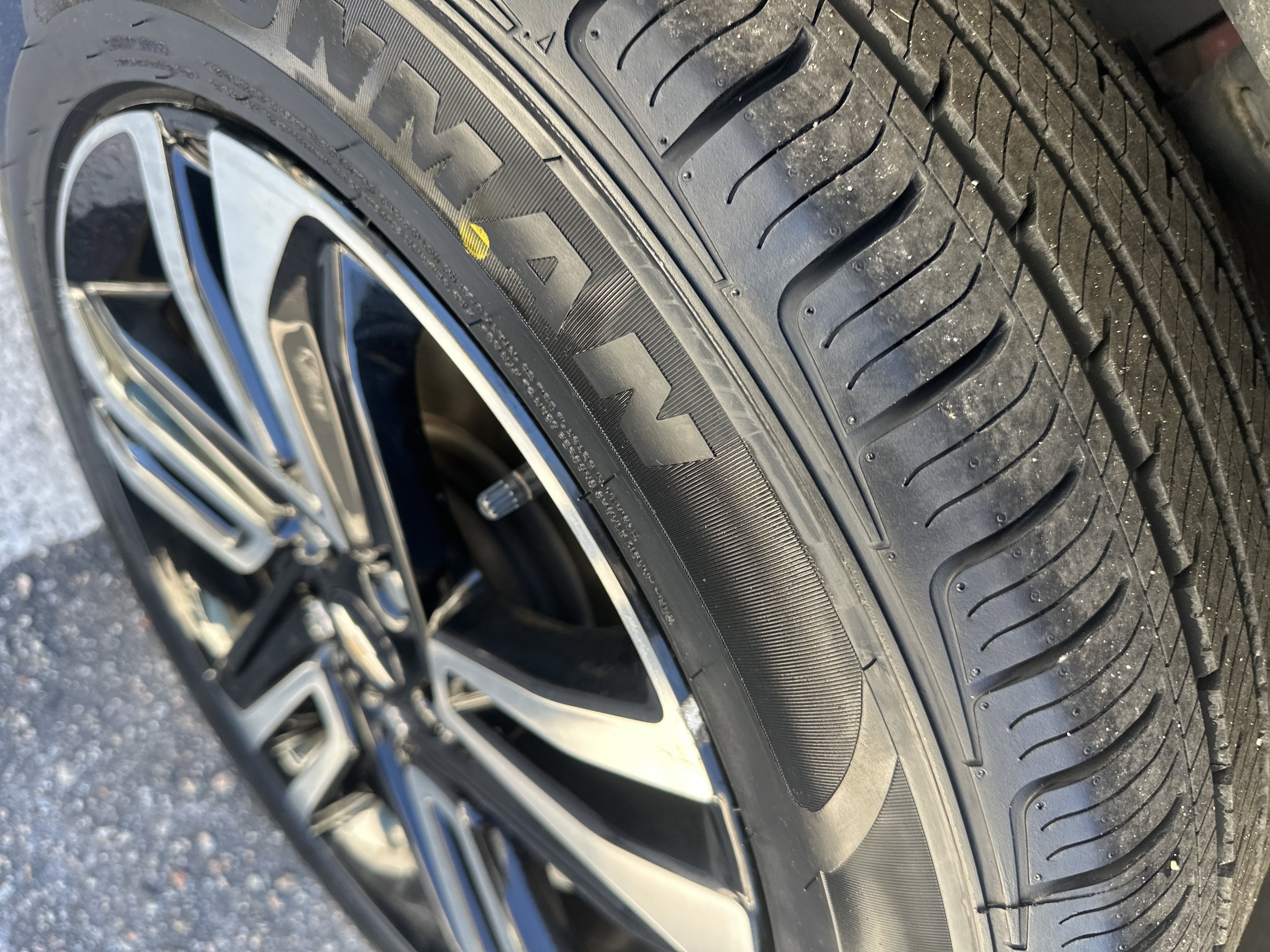 Used 2023 Chevrolet TrailBlazer LT w/ Convenience Package image 7