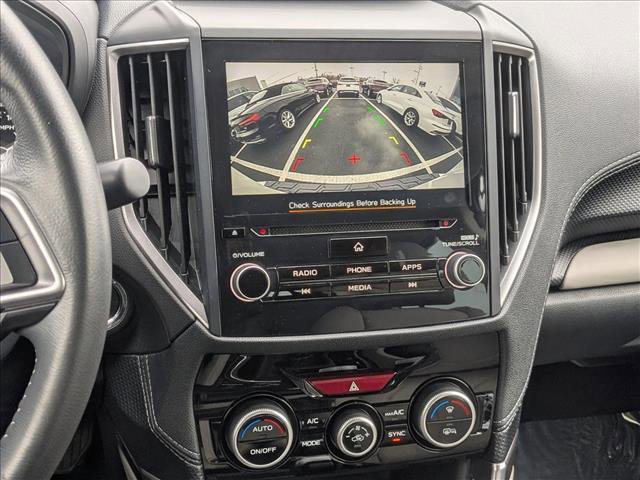 Certified 2023 Subaru Forester Limited image 14