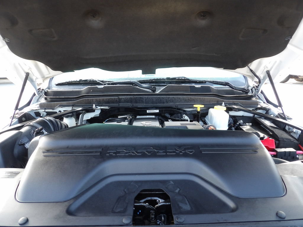 Used 2022 RAM 5500 Tradesman AWD/4WD image 56