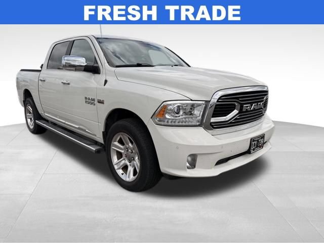 Used 2016 RAM 1500 Limited AWD/4WD image 1