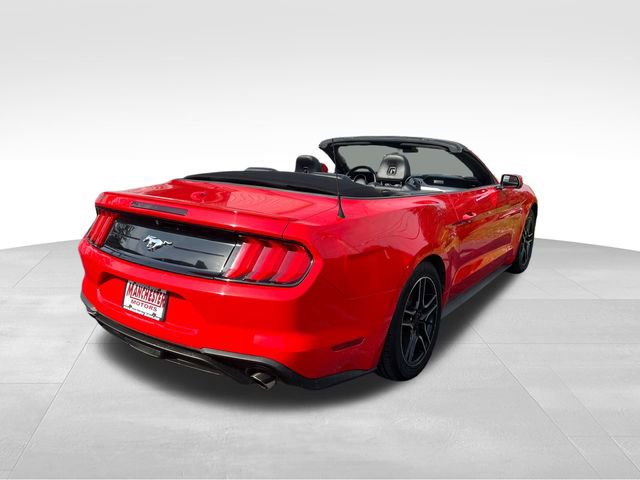 Used 2023 Ford Mustang Premium image 15
