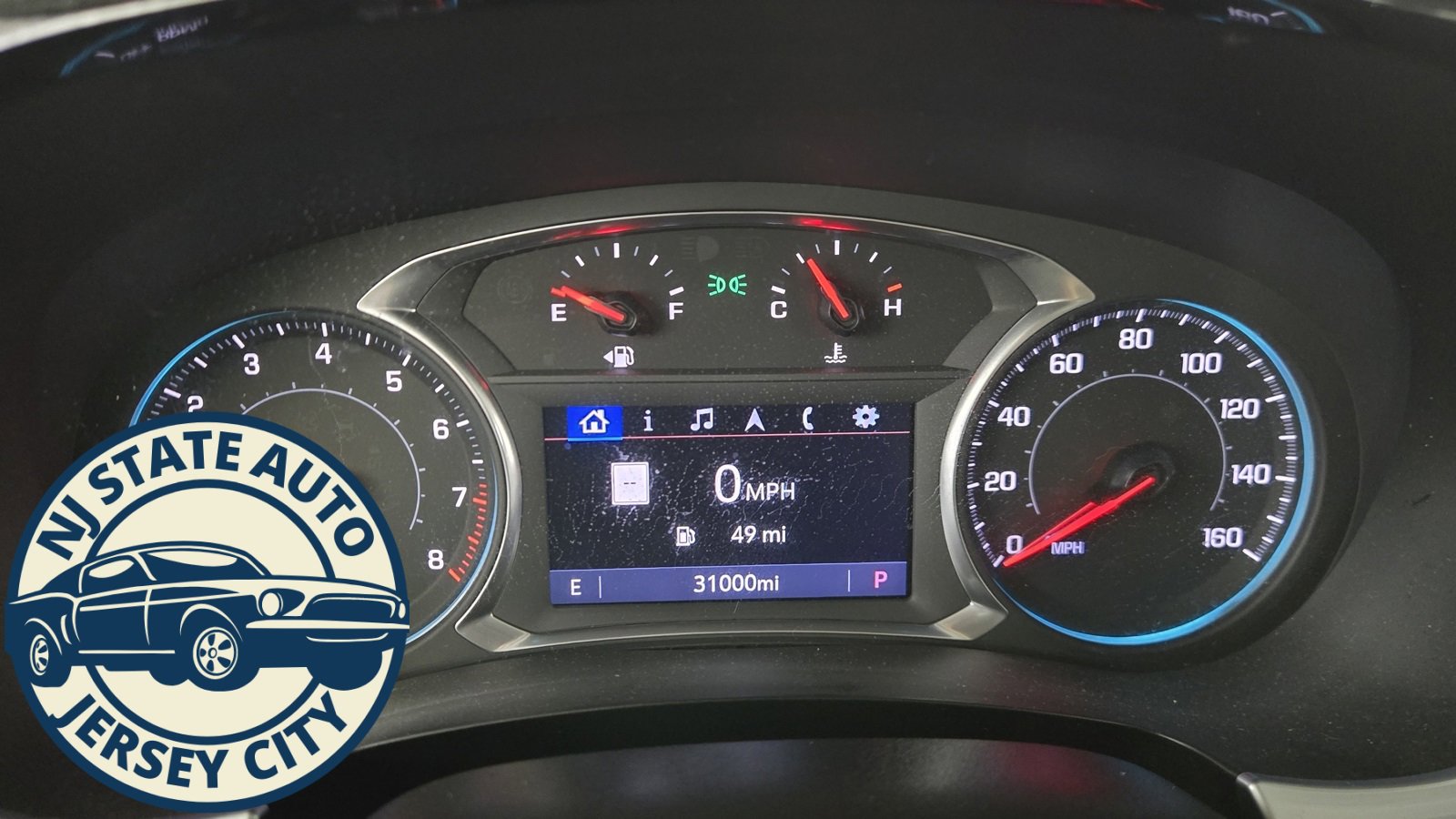 Used 2021 Chevrolet Traverse Premier image 12