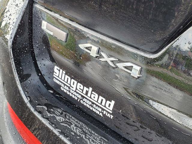 Used 2021 Jeep Grand Cherokee L Laredo w/ Luxury Tech Group I image 35