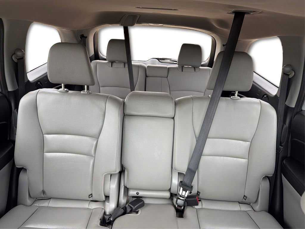 Used 2017 Honda Pilot EX-L image 14