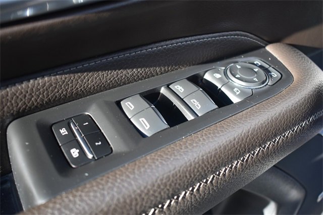 Certified 2021 GMC Yukon Denali w/ Denali Premium Package image 29