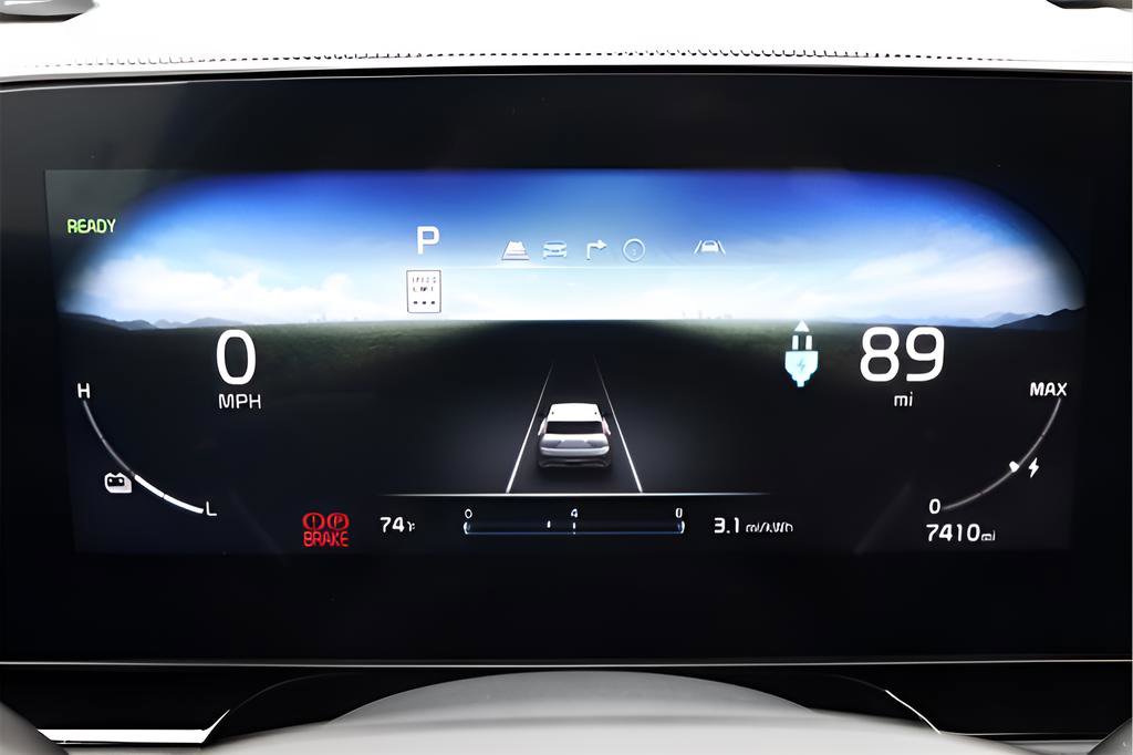 Certified 2024 Kia Niro Wave FWD image 19