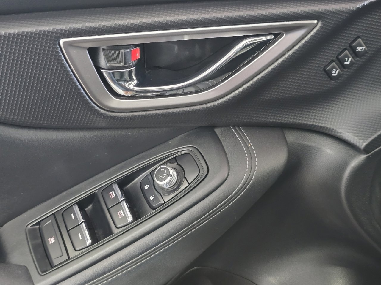 Used 2023 Subaru Forester Touring AWD/4WD image 25