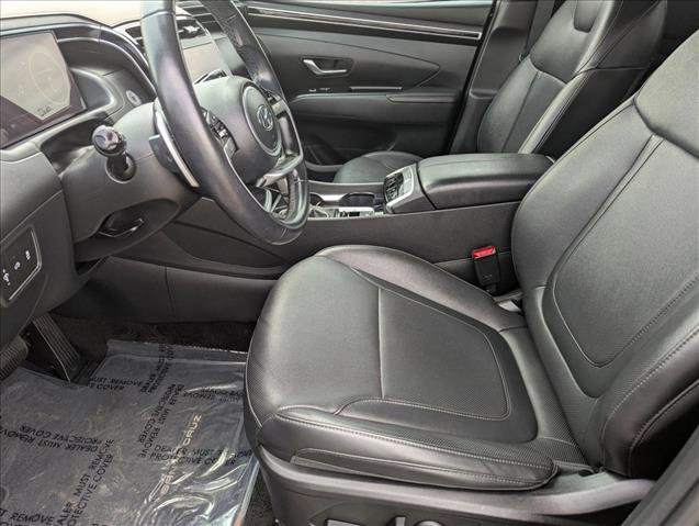 Used 2024 Hyundai Santa Cruz XRT image 15