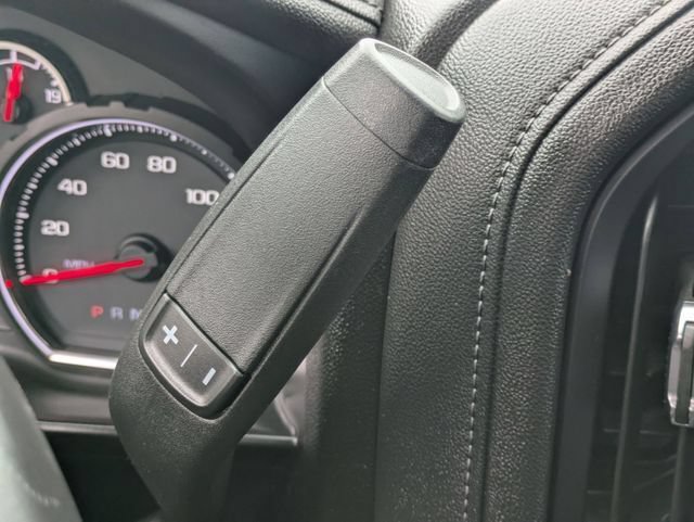 Used 2020 Chevrolet Silverado 1500 LTZ w/ LTZ Plus Package AWD/4WD image 25