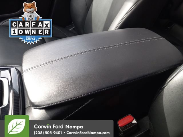 Used 2024 MAZDA CX-30 AWD 2.5 S w/ Select Sport Pkg image 19