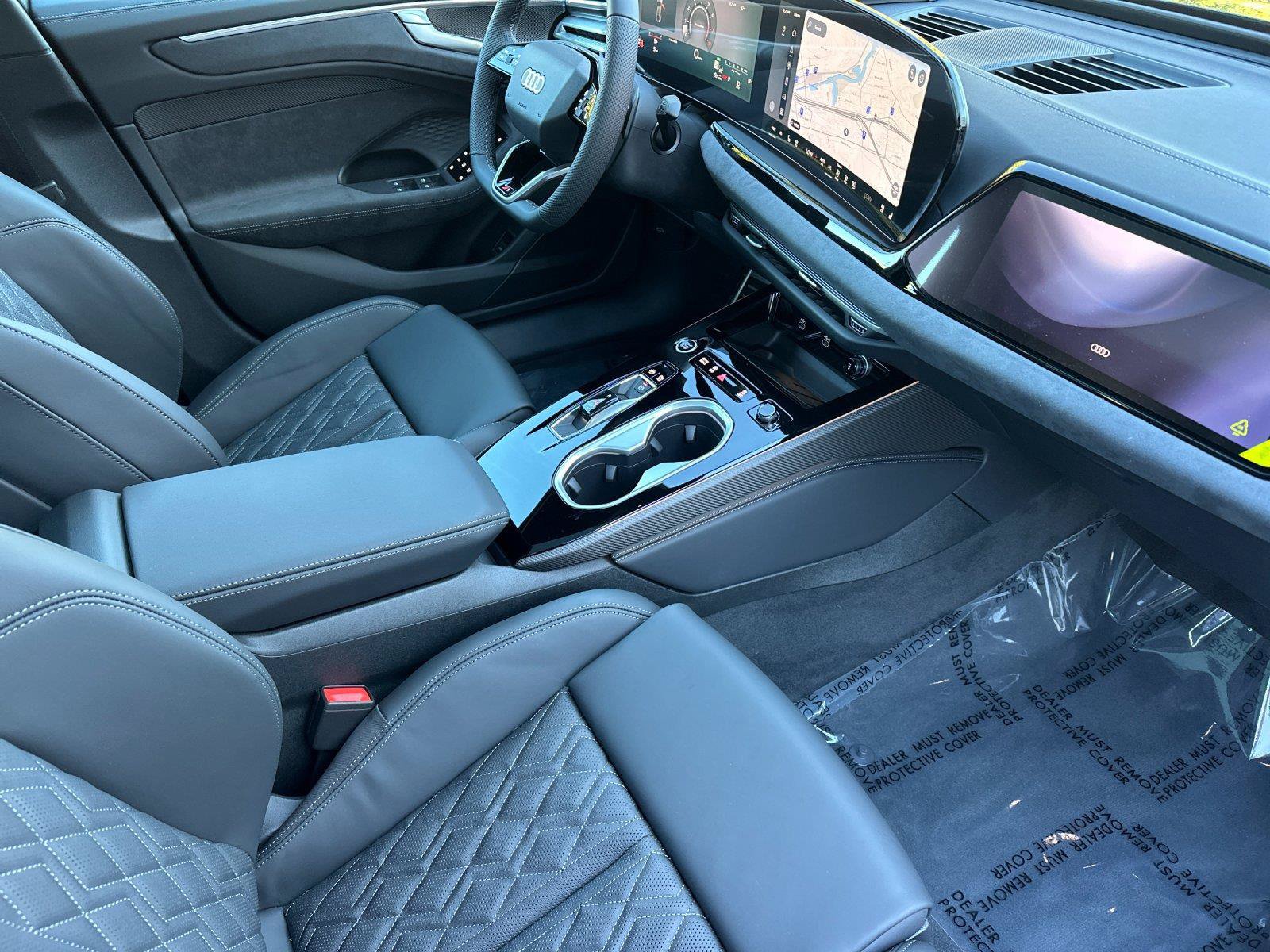 New 2026 Audi A6 Prestige AWD/4WD image 14