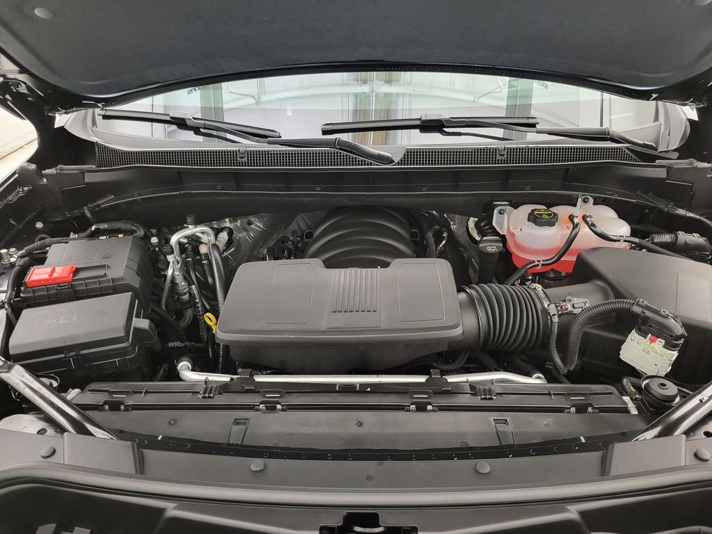 New 2026 Chevrolet Tahoe Premier image 56