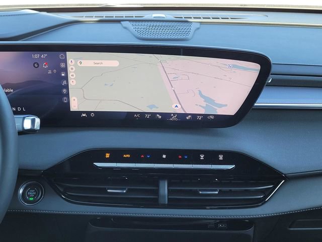 New 2026 Buick Enclave Sport Touring w/ Power Package image 13