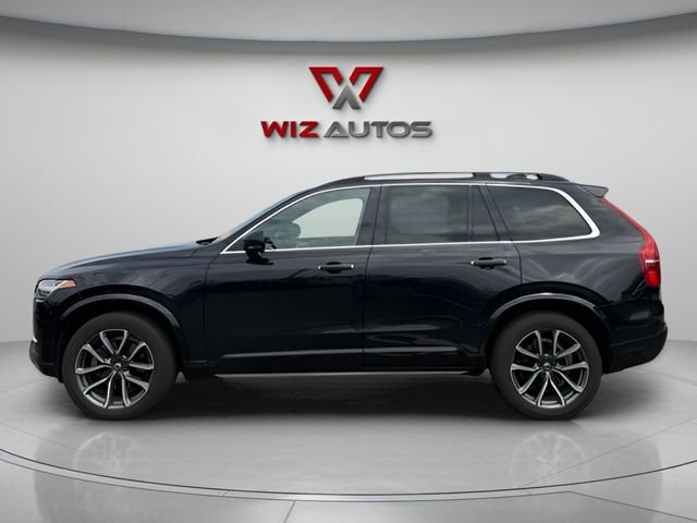 Used 2017 Volvo XC90 T6 Momentum w/ Vision Package image 10