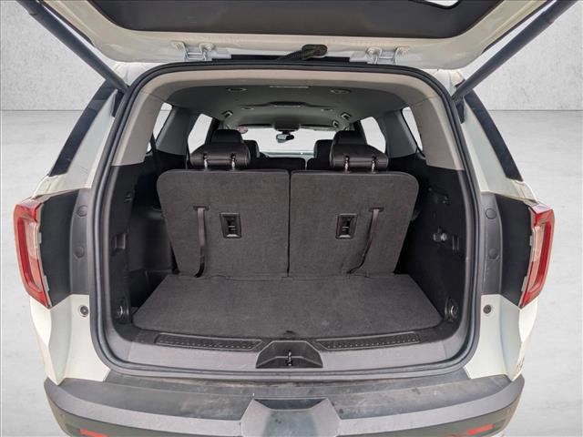 Used 2023 GMC Acadia SLT image 6