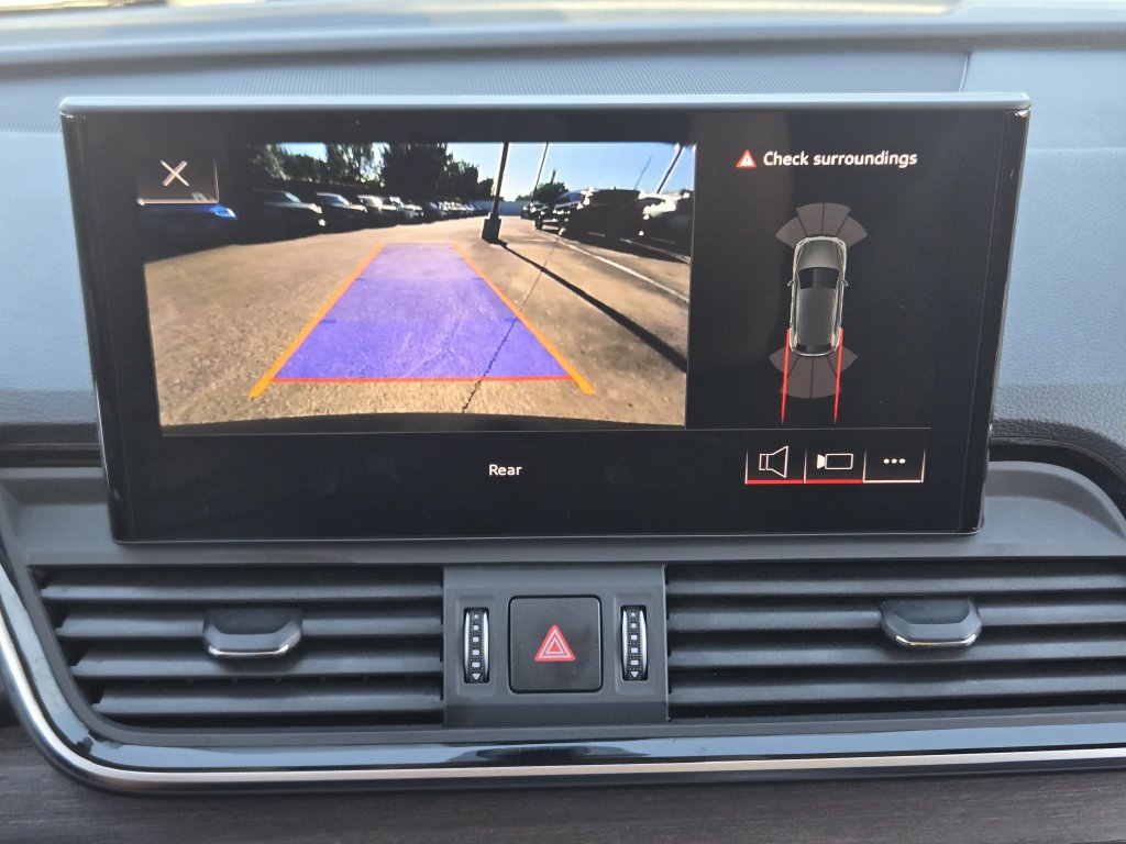 Certified 2024 Audi Q5 2.0T Premium AWD/4WD image 23