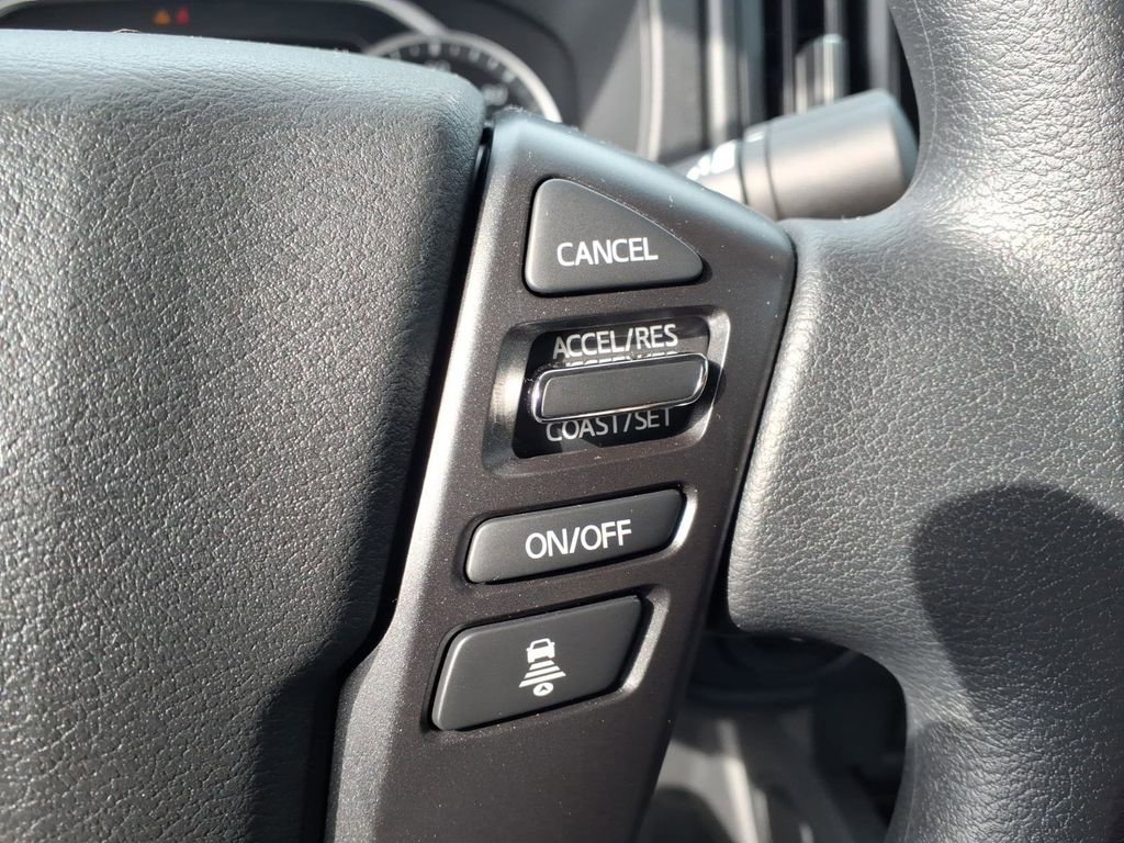 New 2026 Nissan Frontier S w/ Tow Package image 22