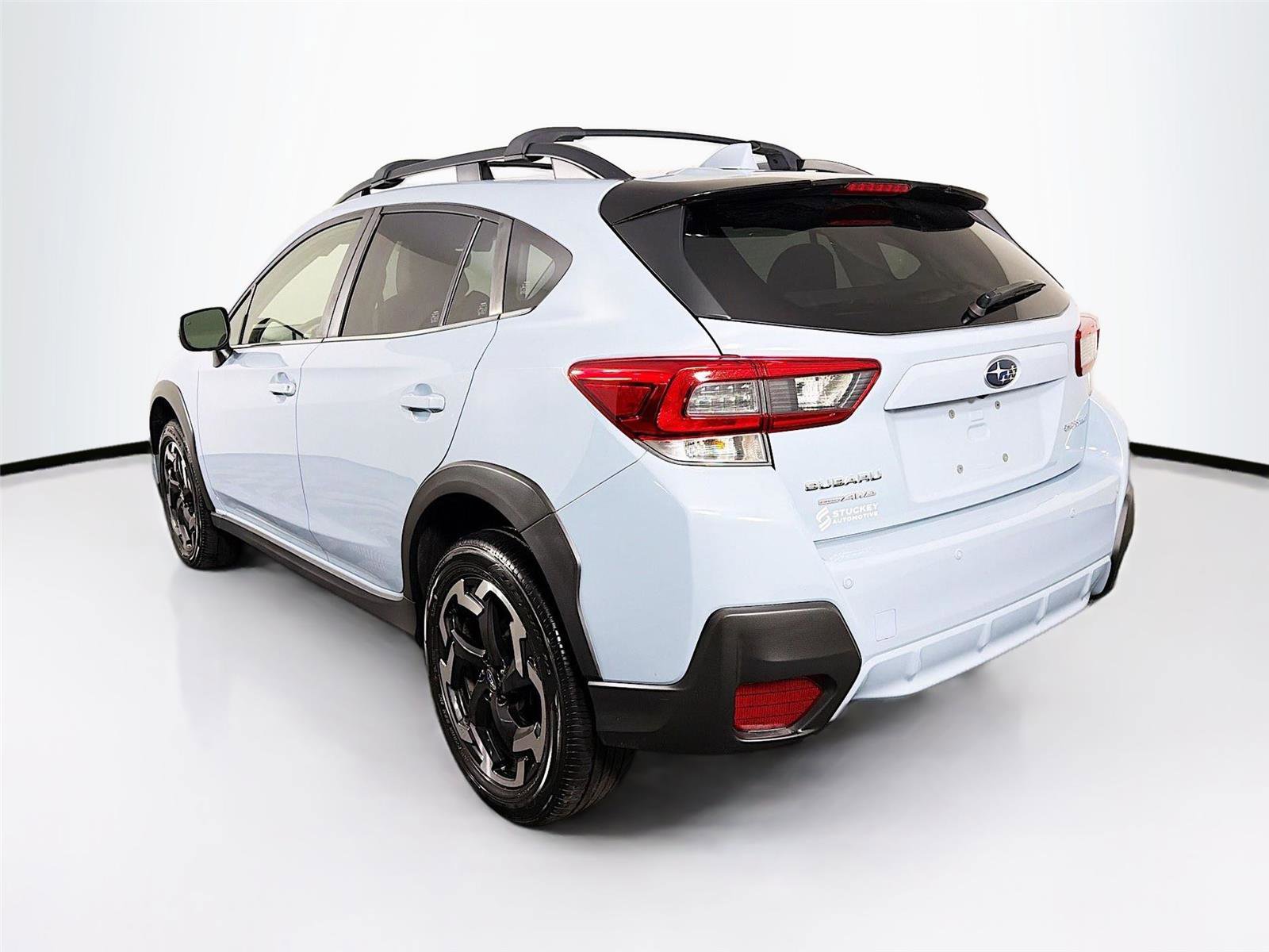 Used 2023 Subaru Crosstrek 2.5i Limited AWD/4WD image 5