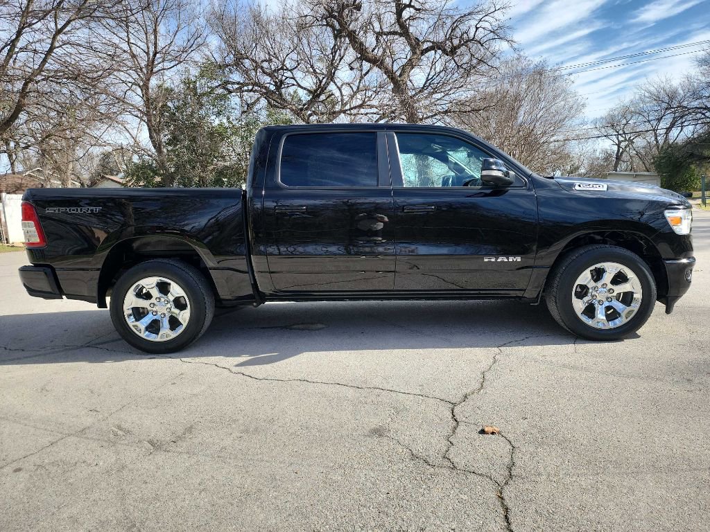 Used 2020 RAM 1500 Lone Star image 15