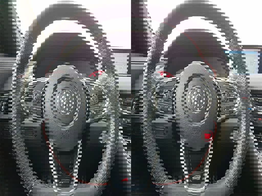 Used 2022 Acura TLX w/ A-SPEC Pkg image 16