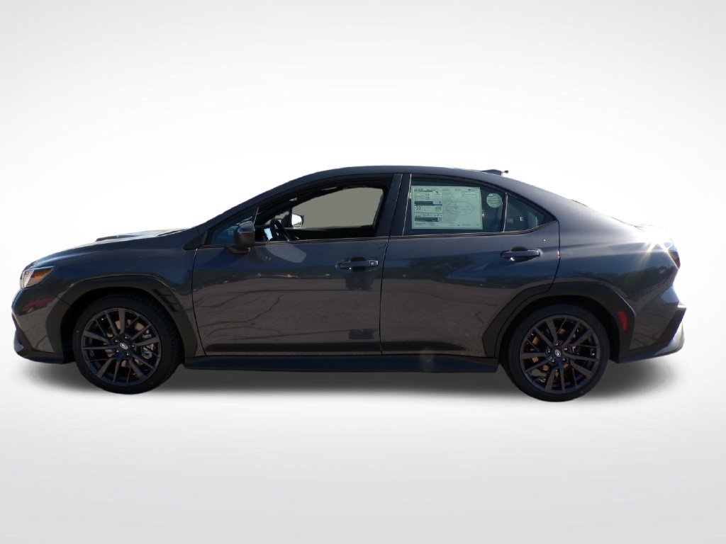 New 2026 Subaru WRX Premium AWD/4WD image 2