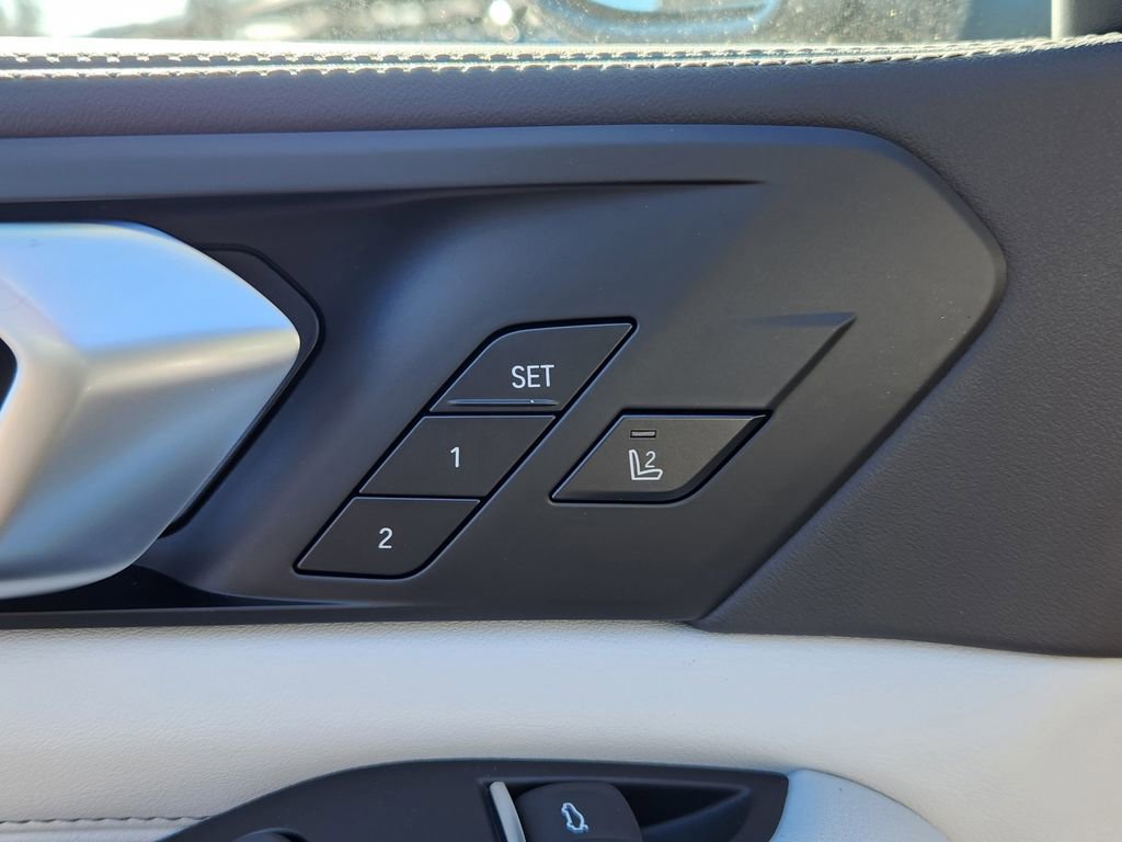 New 2026 BMW X5 xDrive40i image 17