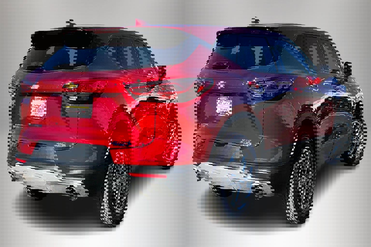 Used 2023 Chevrolet Blazer LT image 6