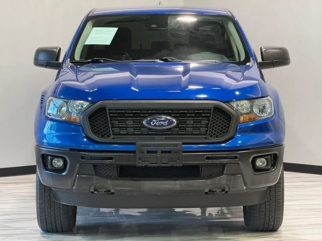 Used 2019 Ford Ranger XL w/ Equipment Group 101A Mid RWD image 3