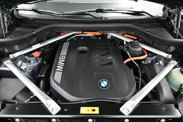New 2026 BMW X5 xDrive50e AWD/4WD image 20